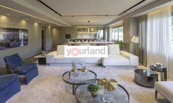 Imagem 7: PORTO ALEGRE - Apartamento Padrão - Jardim Europa