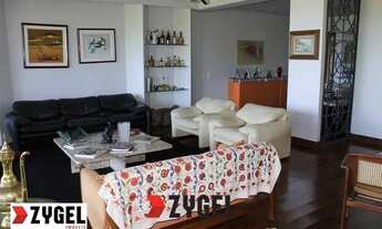 Imagem 7: Apartamento com 4 dormitórios à venda, 180 m² por R$ 2.650.000,00 - São Conrado - Rio de J