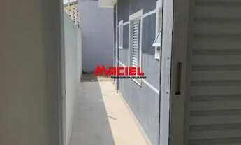 Imagem 4: Casa Padrão em Jacareí