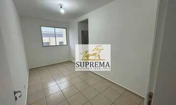 Imagem 2: Apartamento com 2 dormitórios à venda, 49 m² por R$ 198.000,00 - Condomínio Spazio Sardegn