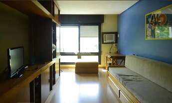 Imagem 3: PORTO ALEGRE - Kitchenette/Conjugados - Cidade Baixa