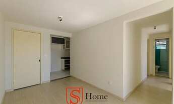 Imagem 2: Apartamento 3 quartos e 1 vaga para aluguel no Novo Mundo em Curitiba