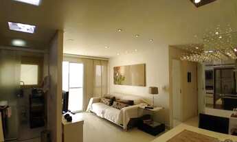 Imagem: São Paulo - Apartamento Padrão - Santana