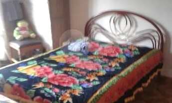 Imagem 7: Sobrado no Tremembé