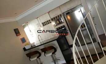 Imagem 2: Imóvel a Venda Apartamento cobertura com 3 dormitórios