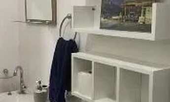 Imagem 7: Apartamento para aluguel 1 quarto 1 suíte Alzira Lisboa Bangu - Santo André - SP