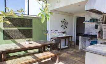 Imagem 2: Cobertura, Vila Andrade - São Paulo