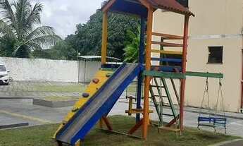 Imagem: Aluguel em Condomínio fechado- bairro Guanabara