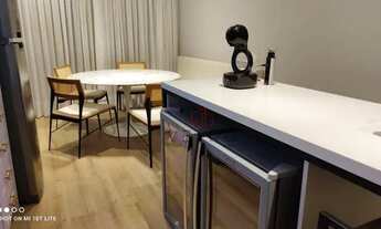 Imagem 2: Apartamento no bairro Moura em Gramado!