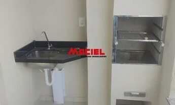 Imagem 5: Apartamento Padrão em São José dos Campos