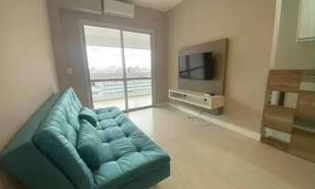 Imagem 3: Apartamento para aluguel e venda com 70 metros quadrados com 2 quartos em Boqueirão - Sant