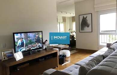 Imagem 6: Apartamento para aluguel com 230 metros quadrados com 3 quartos