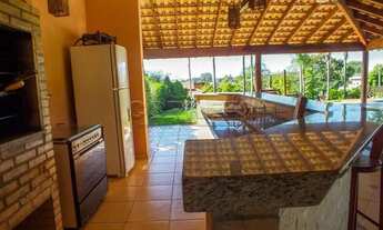 Imagem 7: Araçatuba - Casa de Condomínio - Condomínio Ventura