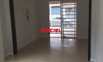 Imagem 2: Casa Padrão em Sao Jose dos Campos