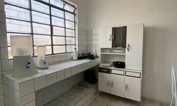 Imagem 5: Aluguel de apartamento mobiliado no Bairro Amazonas em Contagem - MG