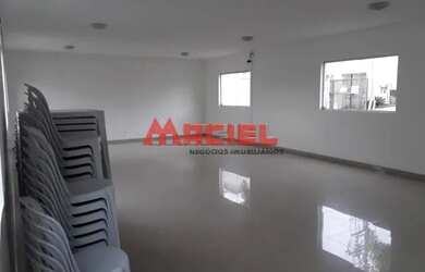 Imagem 4: Apartamento Padrão em São José dos Campos