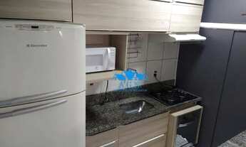 Imagem 2: Apartamento com 2 dormitórios à venda, 48 m² por R$ 220.000,00 - Colônia - São Paulo/SP