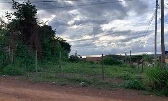 Imagem 2: Lote Morro da Cruz - São Sebastião DF