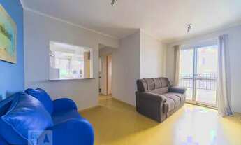 Imagem: Apartamento para Aluguel - Jardim, 2 Quartos