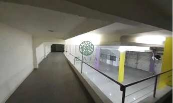 Imagem 2: Aluga Galpão com vagas frontais e Elevador - Vila Guilherme