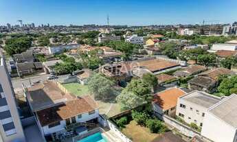 Imagem 3: CURITIBA - Terreno Padrão - Rebouças