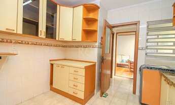 Imagem 4: Apartamento para Venda - 130m², 3 dormitórios, sendo 1 suites, 2 vagas - Jardim Itu