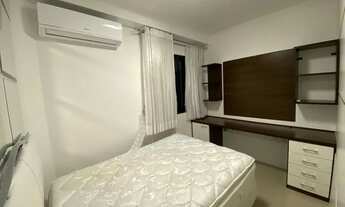 Imagem 4: METRÓPOLIS - PARQUE DEZ/ADRIANOPOLIS - 100% MOBILIADO