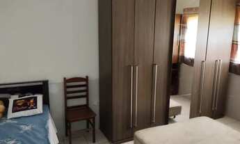 Imagem 2: Casa Casa em condomínio com 1 dormitório