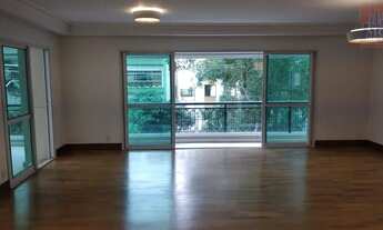 Imagem 3: ARTAMENTO DE ALTO PADRÃO COM TRES SUITES, QUATRO VAGAS GARAGENS PARA VENDA!!! Empreendime