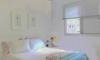 Imagem 5: 1 Dorm em Moema | 2 wcs | 2 HomeOffice | Jacuzzi