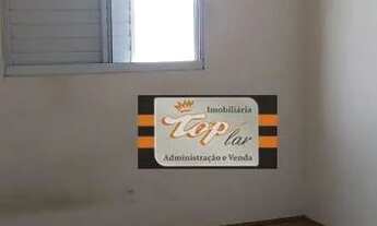 Imagem 7: Apartamento com 2 dormitórios, 46 m² - venda por R$ 212.000,00 ou aluguel por R$ 1.050,00