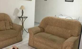 Imagem 3: Apartamento MOBILIADO no início do Garcia, com 1 quarto sala, cozinha e lavação conjugadas