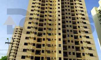 Imagem 2: Vendo Apt de 3/4 com suíte no Elevatto na melhor localização do Luzia