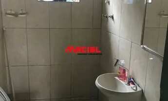 Imagem 6: Casa Padrão em São José dos Campos