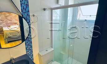 Imagem 6: Residencial Loefgreen na Vila Clementino próximo ao Metrô Santa Cruz