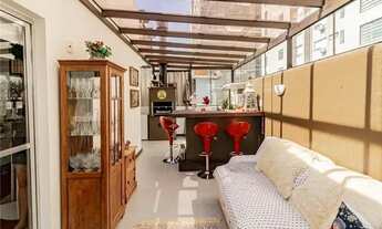 Imagem 2: PORTO ALEGRE - Apartamento Padrão - Centro Histórico