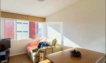 Imagem 3: Apartamento para Aluguel - Santana, 2 Quartos, 71 m2