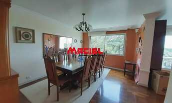 Imagem 5: Apartamento Padrão em São José dos Campos