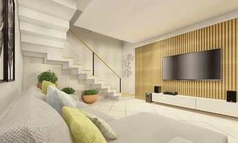 Imagem 7: Casa de alto padrão, 3 quartos, no Condomínio Vivendas da Praça