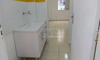 Imagem 6: Kitnet para alugar, 35 m² por R$ 1.200,00/mês - Ponta da Praia - Santos/SP