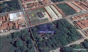 Imagem 6: Terreno à venda, 6468 m² por R$ 4.500.000,00 - Lagoa Redonda - Fortaleza/CE