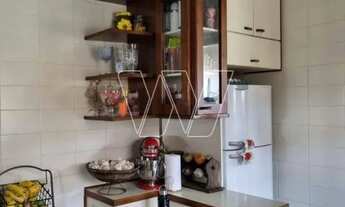 Imagem 7: Casa - Parque Jatibaia (Sousas) - Campinas