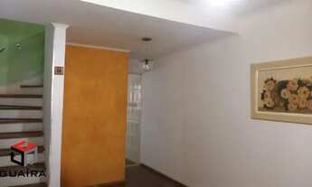 Imagem 3: Sobrado para locação com 3 dormitórios no bairro Planalto em São Bernardo do Campo - SP