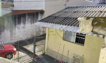 Imagem 5: Sobrado na Freguesia do Ó com 5 dormitórios