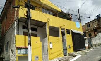 Imagem 3: EDUARDO , CASA PARA RENDA EM SÃO PAULO NA ZONA SUL, LOCALIZADA NO JARDIM VARGINHA