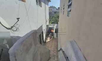 Imagem 2: Casa Padrão em Sao Jose dos Campos