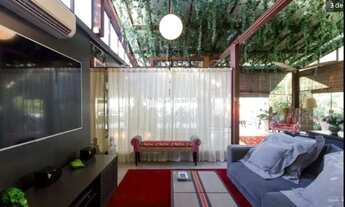 Imagem 2: CINEMATOGRÁFICA CASA EM CONDOMÍNIO VIZINHA AO IGUATEMI