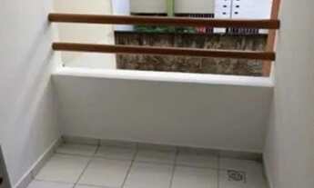 Imagem 5: Apartamento para venda tem 54 metros quadrados com 2 quartos