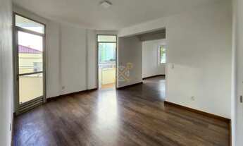 Imagem 2: Apartamento de 4 Quartos a Venda no Centro - 2 Vagas de Garagem