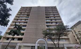 Imagem 2: Apartamento com 2 dormitórios à venda, 96 m² por R$ 370.000,00 - Vila Betânia - São José d